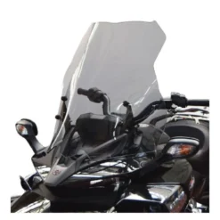 Cupolino Isotta Alta Protezione Per Can Am Spyder F3 Trasparente Q852-T Trasparente