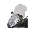 Cupolino Isotta Altissima Protezione Per Bmw R 1200 St 2004 - 2007 Trasparente