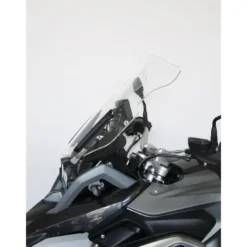 Cupolino Isotta Alto BMW R dal 1200 al 1250 Gs Trasparente