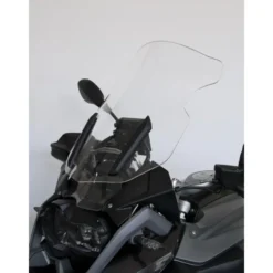 Cupolino Isotta Alto BMW R dal 1200 al 1250 Gs Trasparente
