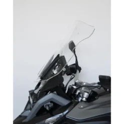 Cupolino Isotta Alto BMW R dal 1200 al 1250 Gs Trasparente