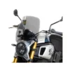 Cupolino Isotta Alto Cf Moto Cl-X 700 2021- Fumè Chiaro