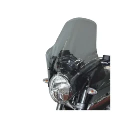Cupolino Isotta Alto Moto Guzzi Breva V 850/1100 Dal dal 2006 al 2011 Trasparente