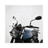 Cupolino Isotta Alto Moto Guzzi-V7 Iii Stone Night Pack Trasparente