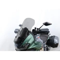 Cupolino Isotta Alto Moto Guzzi V100 Mandello / Mandello S 2023 Fumé Chiaro