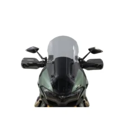 Cupolino Isotta Alto Moto Guzzi V100 Mandello / Mandello S 2023 Fumé Chiaro