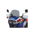 Cupolino Isotta Alto Per Africa Twin 750 Dal 1988 Al 2002 Fumè Chiaro