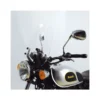 Cupolino Isotta Alto Per Benelli Imperiale 400 Trasparente