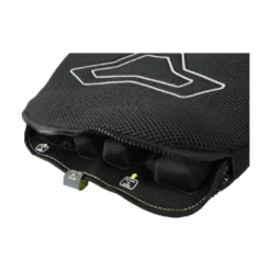 Cuscino Macna Airseat DLX Nero