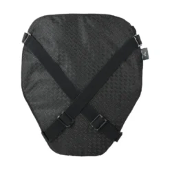 Cuscino Macna Airseat DLX Nero