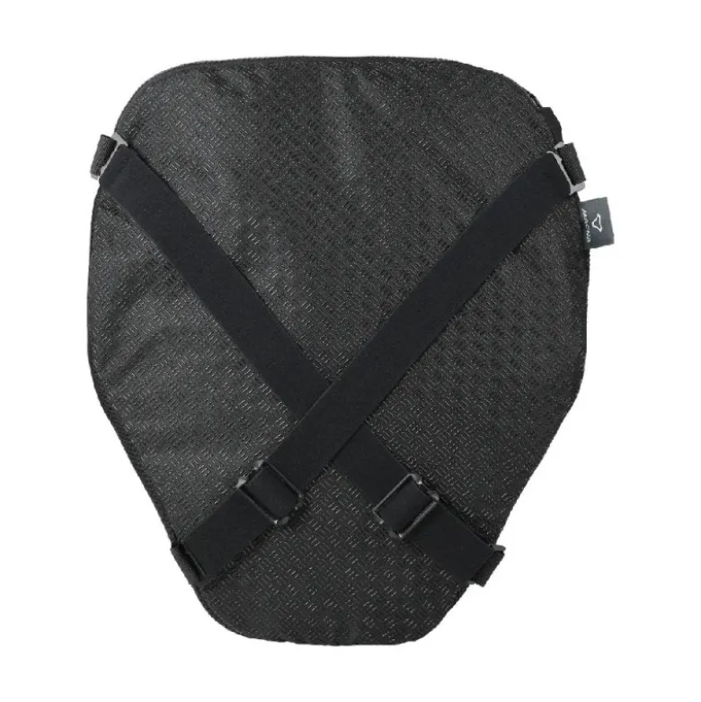 Cuscino Macna Airseat DLX Nero
