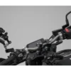 Custodia Navigatore Universale Sw-Motech T-Lock Grande Manubrio Specchietto