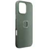 Custodia Peak Design Everyday Fabric Case iPhone 16 Pro Max Salvia