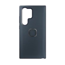 Custodia Peak Design Everyday Fabric Case Samsung Galaxy S24 Ultra Midnight
