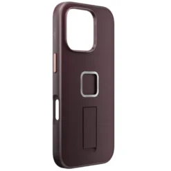 Custodia Peak Design Everyday Loop Case iPhone 16 Pro Eclipse