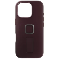 Custodia Peak Design Everyday Loop Case iPhone 16 Pro Eclipse