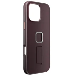 Custodia Peak Design Everyday Loop Case iPhone 16 Pro Max Eclipse