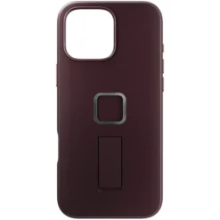 Custodia Peak Design Everyday Loop Case iPhone 16 Pro Max Eclipse