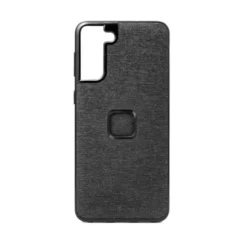 Custodia Peak Design Everyday Samsung Galaxy S21+ Grigio Carbone