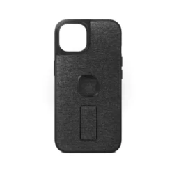 Custodia Peak Design Loop iPhone 14 Carbone