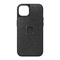 Custodia Peak Design Loop iPhone 14 Plus Carbonio