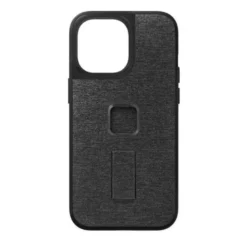 Custodia Peak Design Loop iPhone 14 Pro Max Carbonio