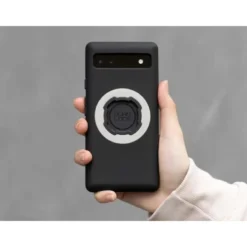 Custodia Quad Lock Mag Per Google Pixel 7A