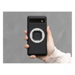 Custodia Quad Lock Mag Per Google Pixel 9 Pro XL