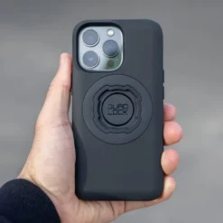 Custodia Quad Lock Mag Per Iphone 12 / 12 Pro