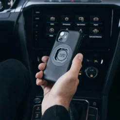 Custodia Quad Lock Mag Per Iphone 12 / 12 Pro