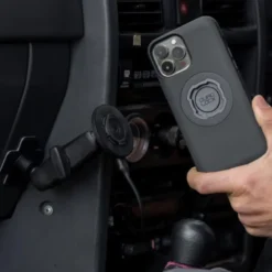 Custodia Quad Lock Mag Per Iphone 12 / 12 Pro
