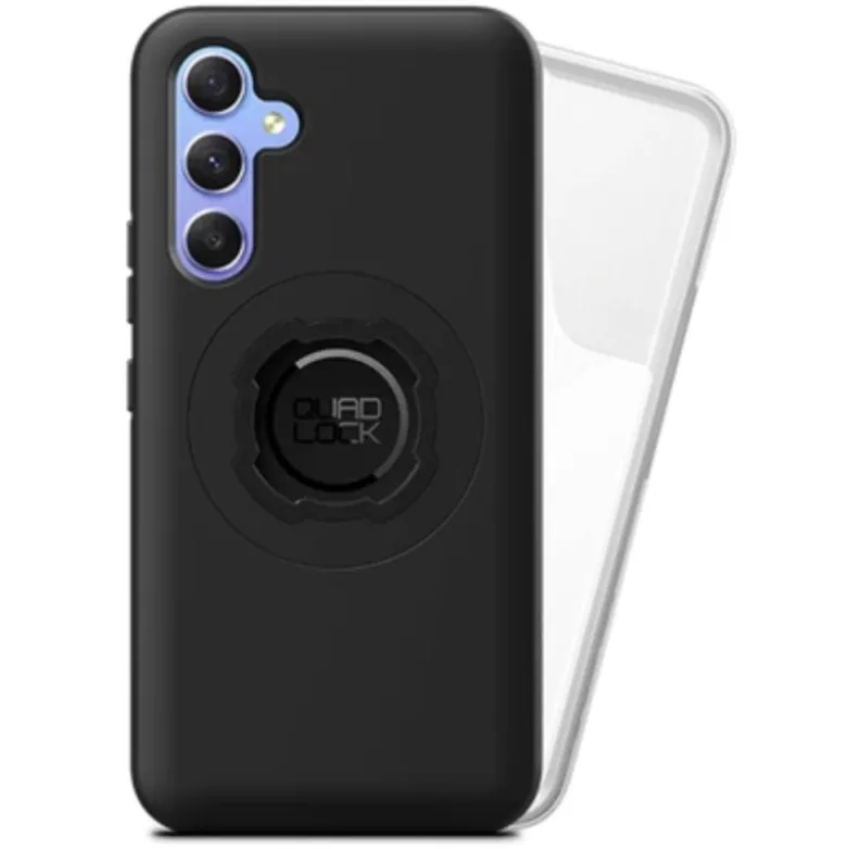 Custodia Quad Lock Mag Per Samsung Galaxy A54