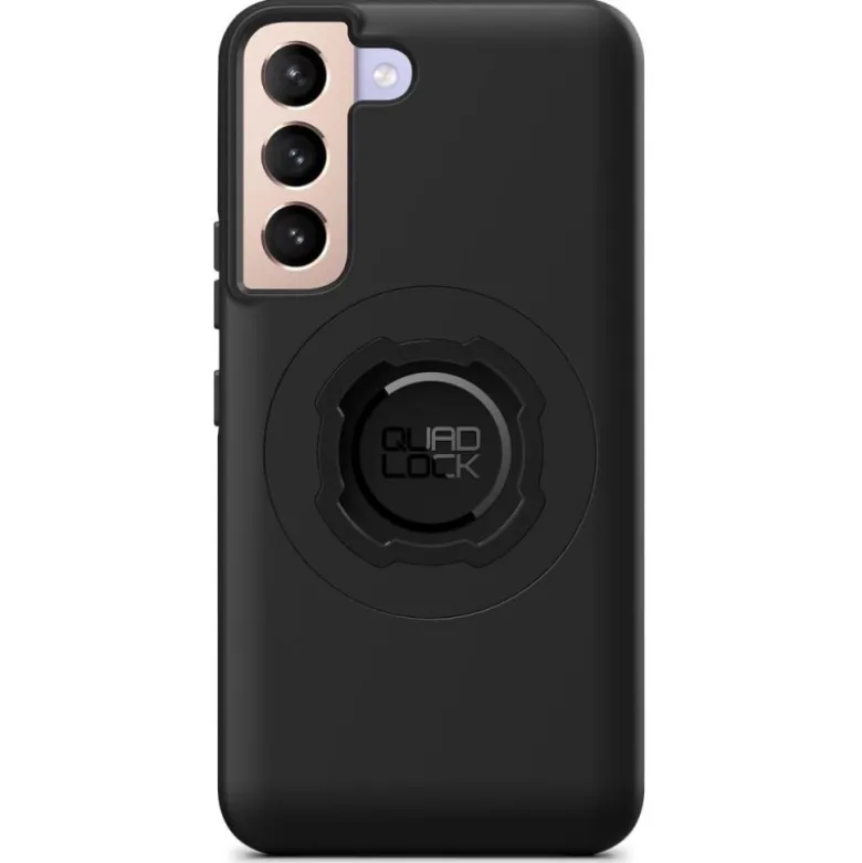 Custodia Quad Lock Mag Per Samsung Galaxy S22