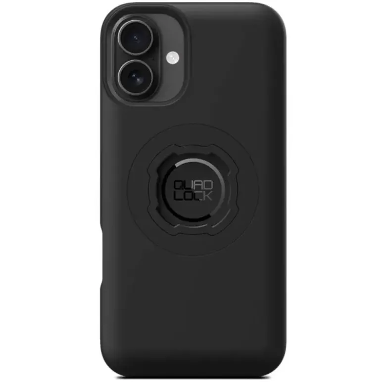Custodia Quad Lock Per iPhone 16 Plus