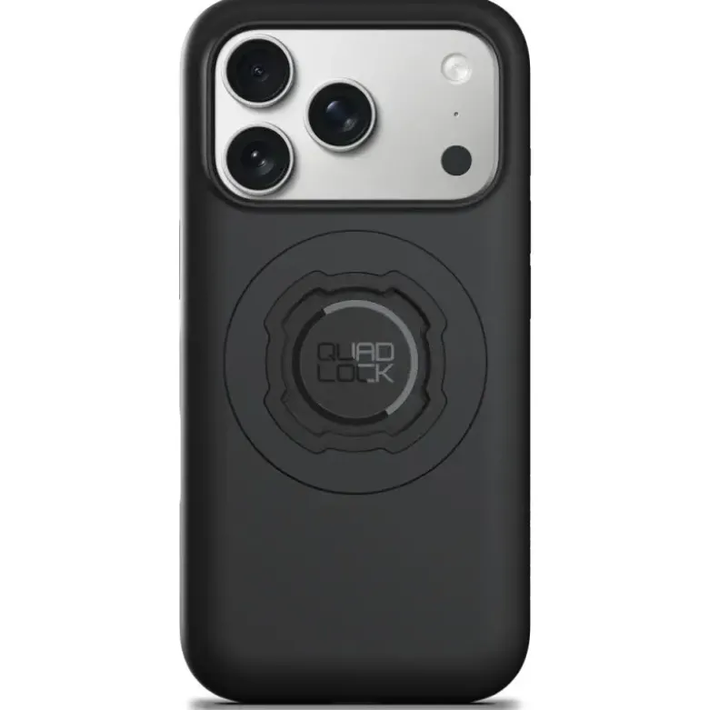 Custodia Quad Lock Per Iphone 17 Pro