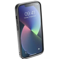 Custodia Quiklox iPhone 13 Nero