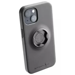 Custodia Quiklox iPhone 13 Nero