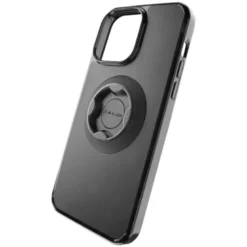Custodia Quiklox iPhone 12 / 12 Pro Nero