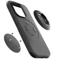 Custodia Quiklox Tetraforce Iphone 16 Plus