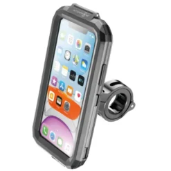 Custodia Smartphone Universale Da Manubrio Interphone Armor 5.8"