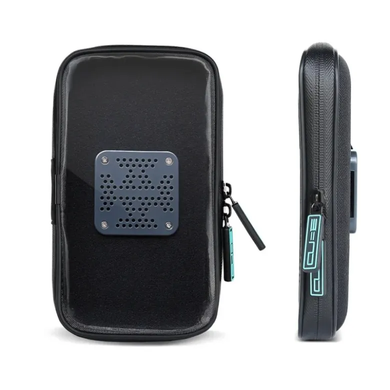 Custodia Telefono Impermeabile Cube X-Guard Schermi 5,5 Pollici