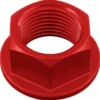 Dado Speciale 18 X 1,50 Ergal Rosso D004ROS Lightech