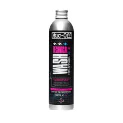 Detergente Lavaggio Abbigliamento Tecnico Muc-Off
