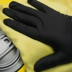 Detergente Nanotecnologico per la Preparazione di Superfici Lisce e Metalli Nano+ Fast Cleaner 100ml