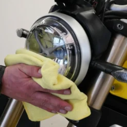 Detergente Nanotecnologico per la Preparazione di Superfici Lisce e Metalli Nano+ Fast Cleaner 100ml