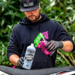 Detergente Per Moto Concentrato 500 Ml Muc-Off