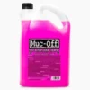Detergente Per Moto Muc-Off 5 Litri