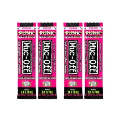 Detergente Per Moto Polvere Punk (Confezione Da 4) Muc-Off