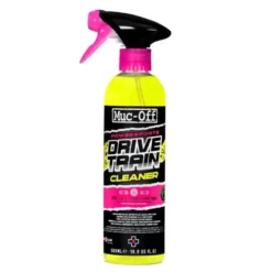 Detergente Per Trasmissione 500 Ml Muc-Off