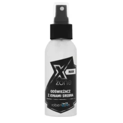 Detergente Profumato Rinfrescante Igienizzante Casco E Abbigliamento X-Zone Man
